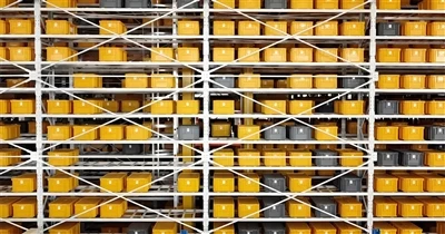 Tote Shuttle Vs Miniload: Ktōry ASRS pasuje do przechowowanio i wybiyranio małych przedmiotōw?